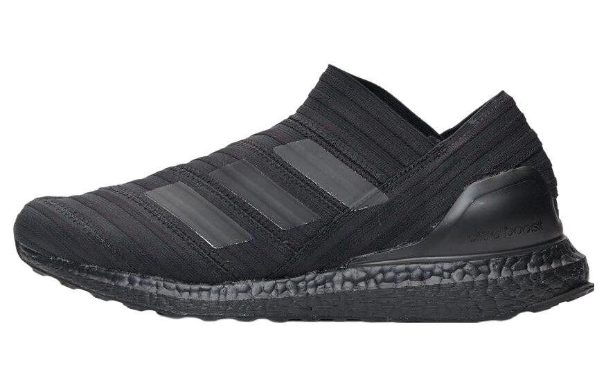 

Nemeziz Tango 17 Ultra Boost Тройной черный Adidas