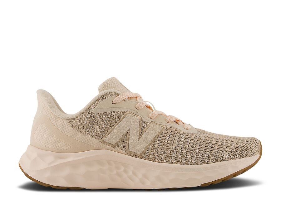 

Кроссовки New Balance New Balance Wmns Fresh Foam Arishi V4, цвет Vintage Rose