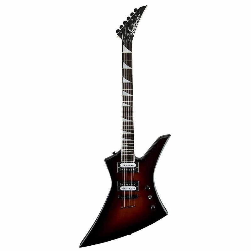 

Электрогитара Jackson JS32T Kelly Electric Guitar