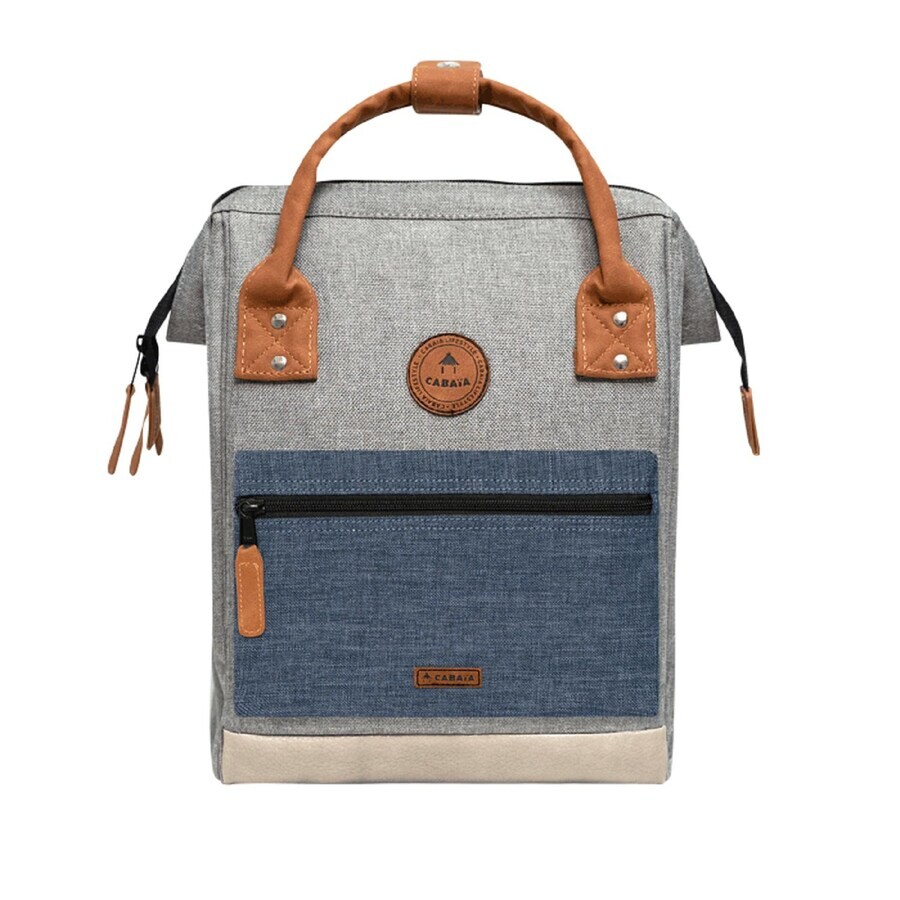 

Рюкзак Cabaia Backpack Adventurer, цвет mottled grey
