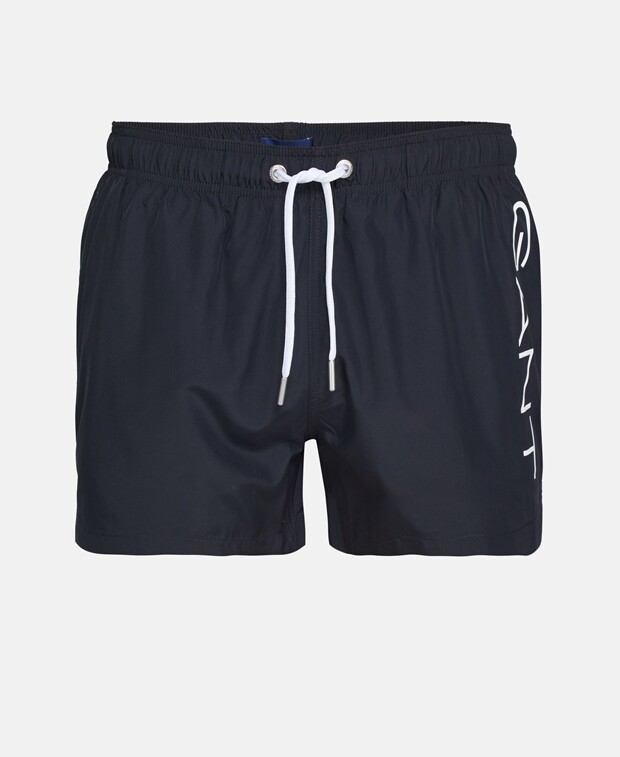

Плавательные шорты Gant, черный