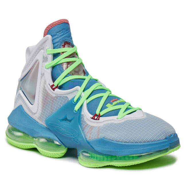 

Кроссовки Nike LebronXIX, цвет