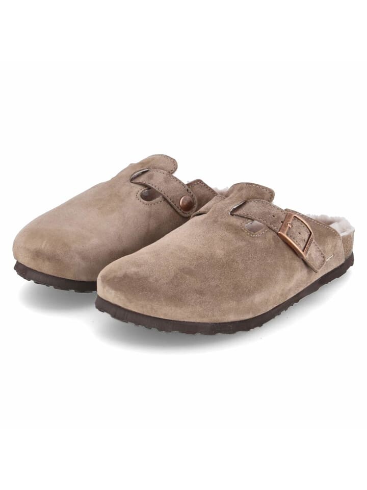 

Тапочки Josef Seibel HERMINE 09, бежевый