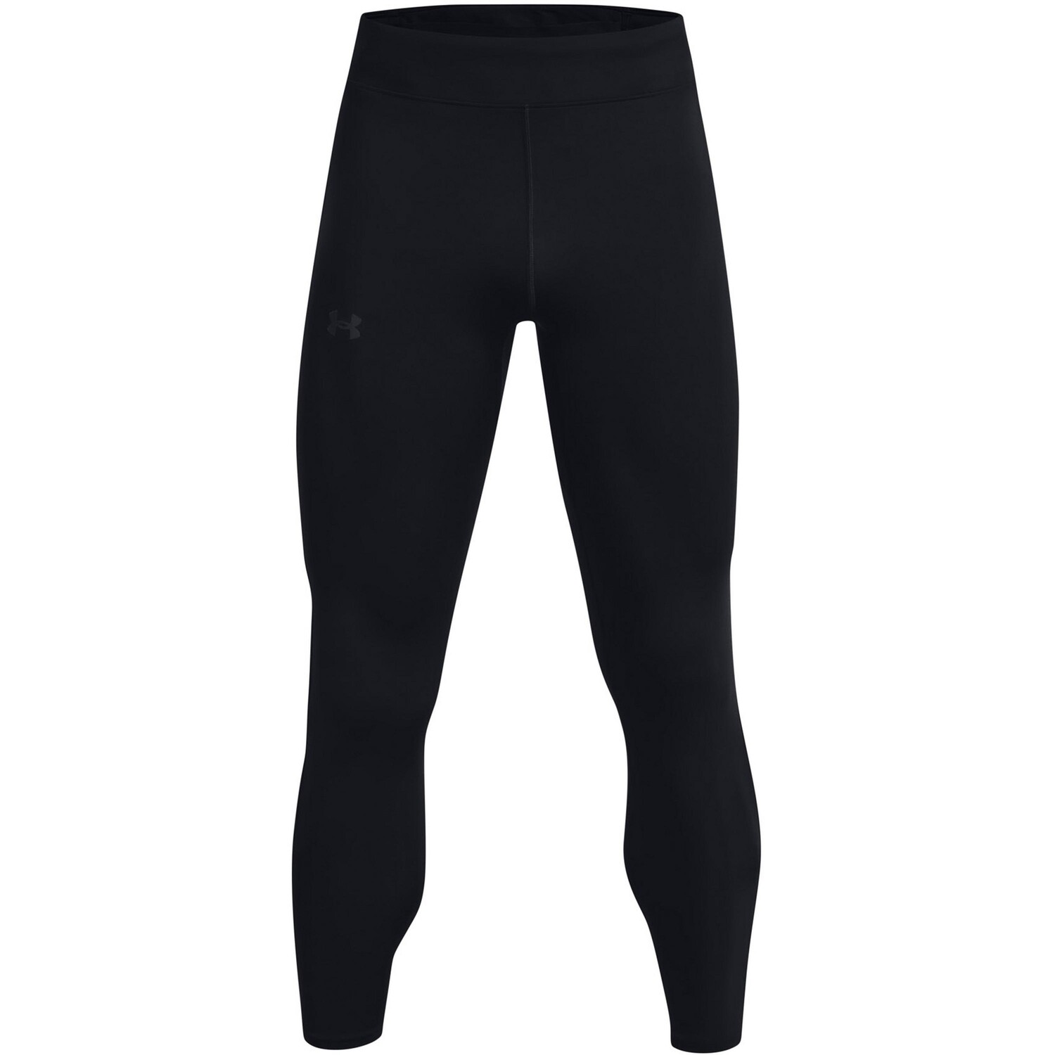 

Брюки Under Armour Lauftights QUALIFIER ELITE, черный