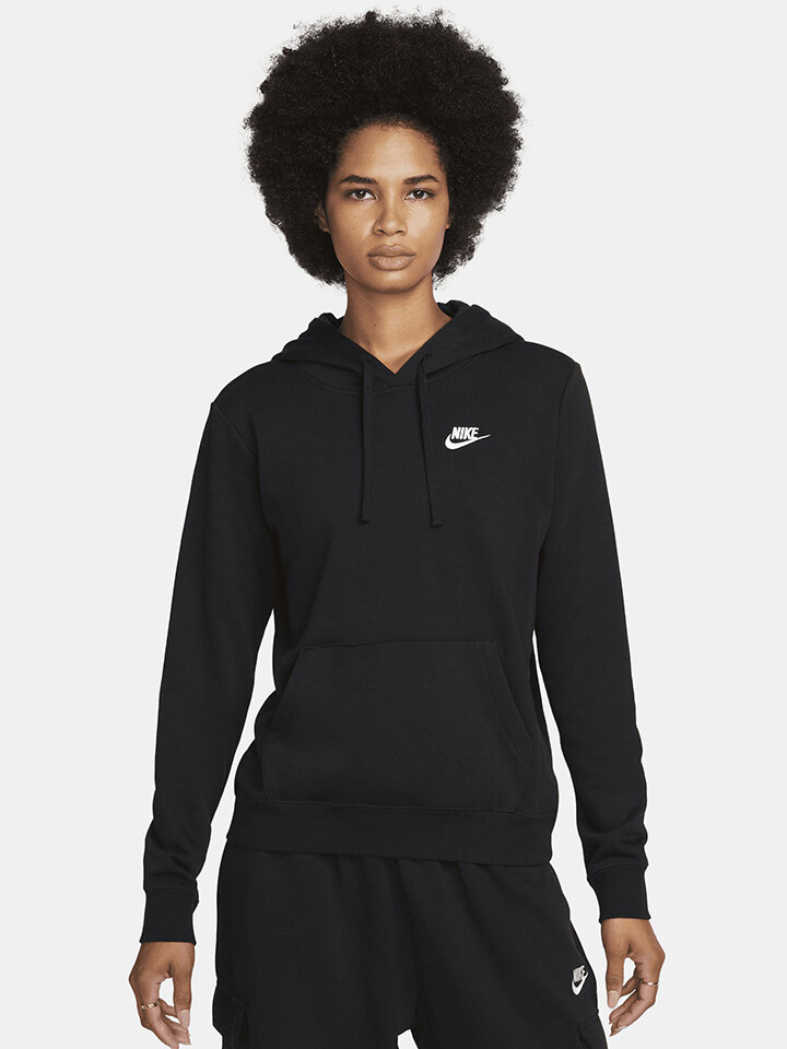 

Толстовка Nike Hoodie, черный