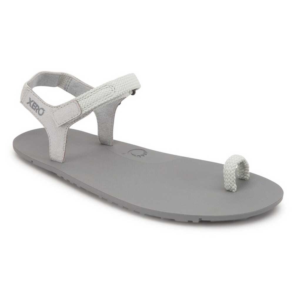

Сандалии Xero Shoes Jessie Oyster, серый