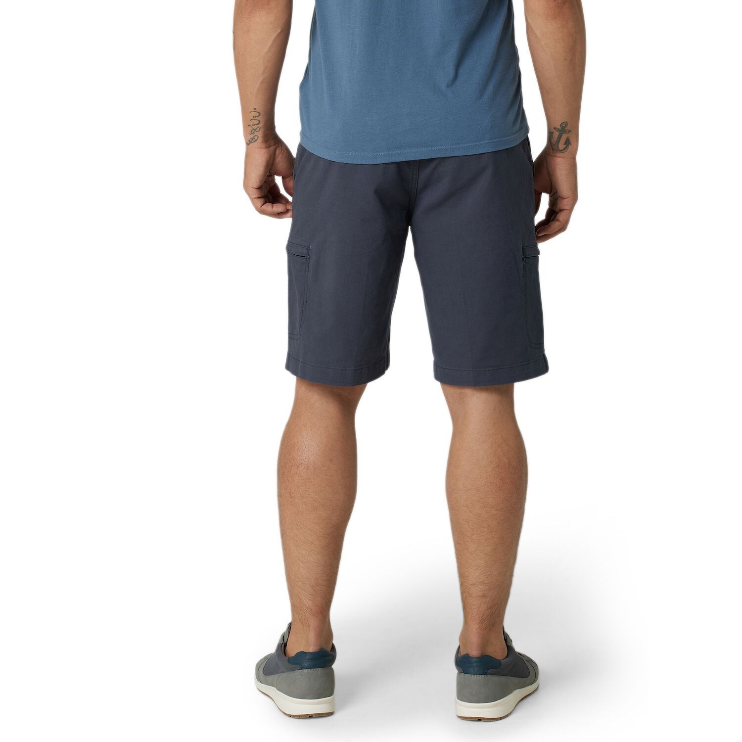 

Мужские шорты карго с рантом Lee Extreme Comfort