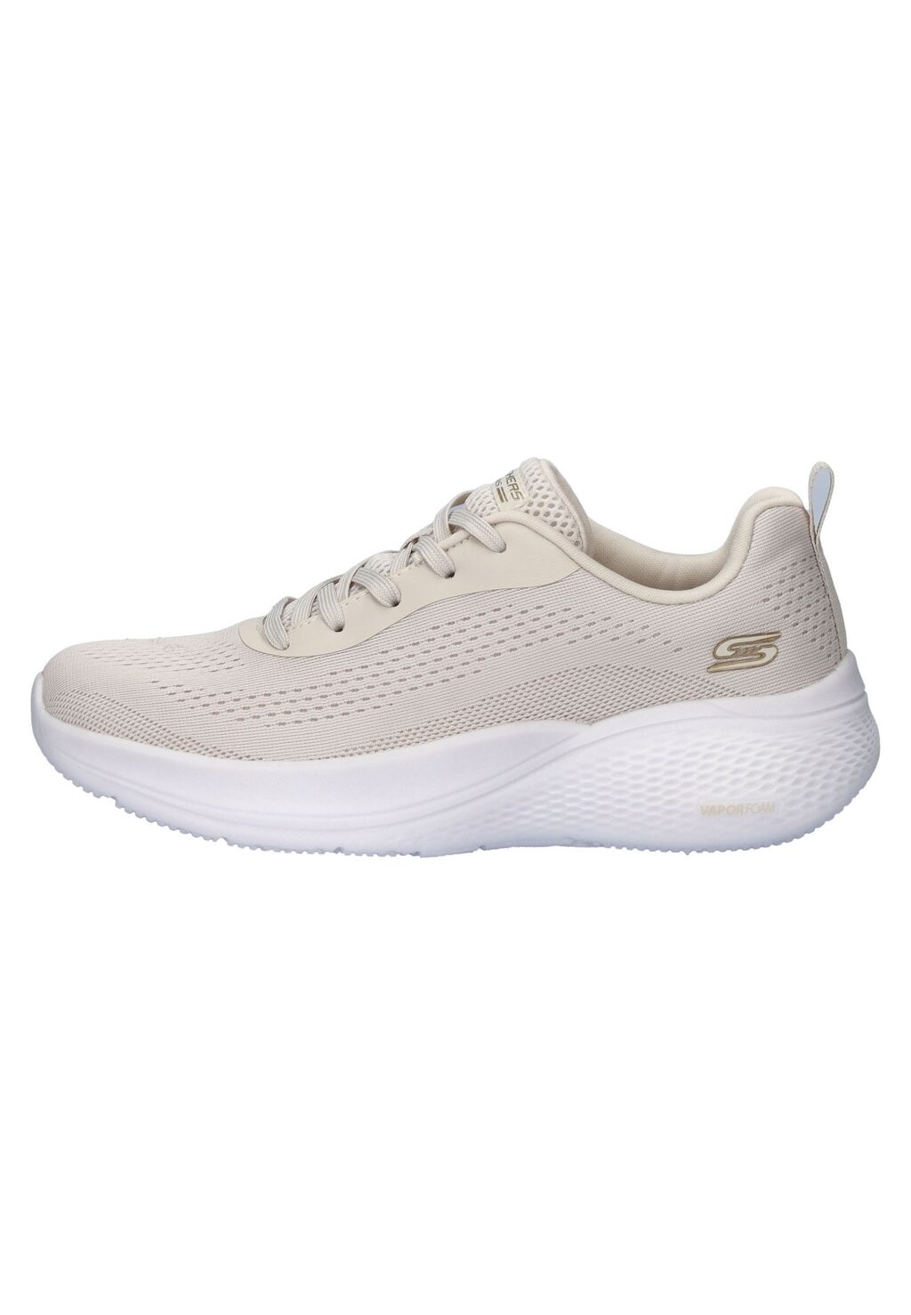 

Низкие кеды BOBS from Skechers, цвет beige