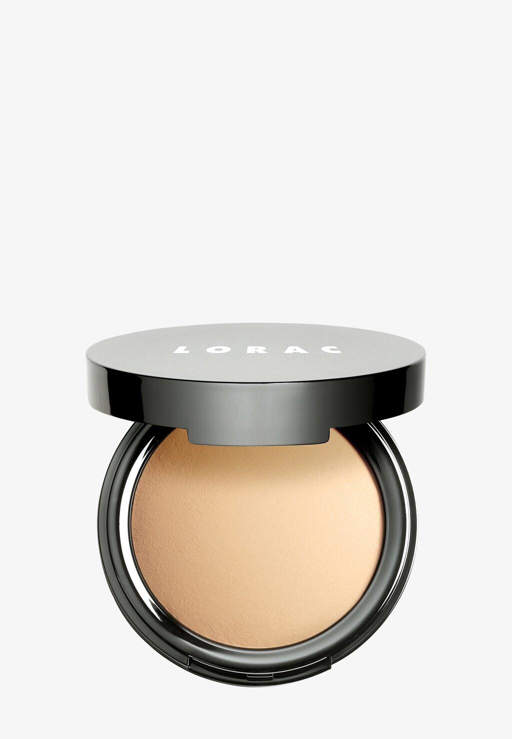 

Спреи и фиксирующие порошки Lorac Porefection Baked Perfecting Powder Lorac, цвет pf3 light medium