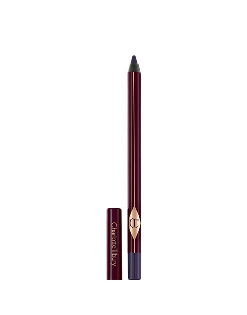 Подводка для глаз Charlotte Tilbury Rock 'n' Kohl - Midnight Blue