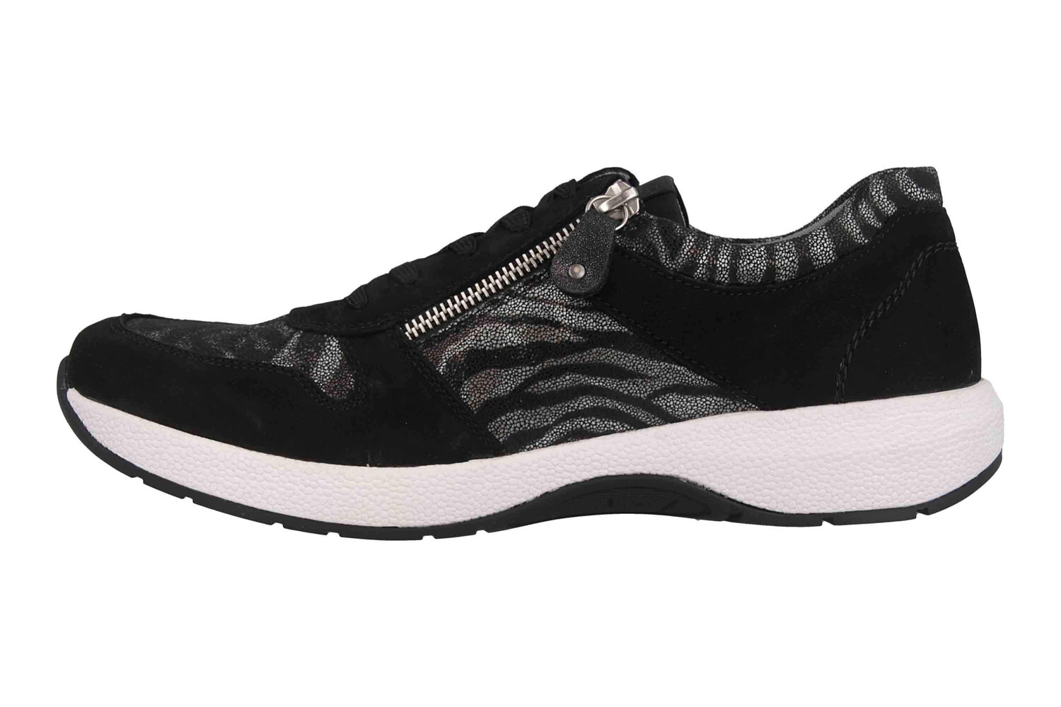 

Туфли remonte Halbschuhe, разноцветный