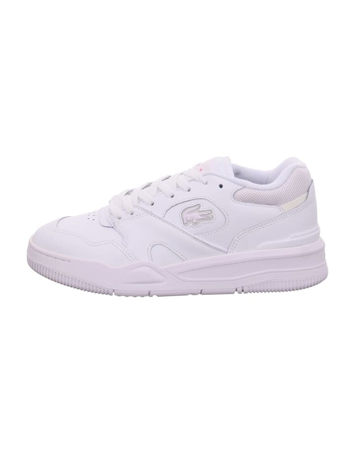 

Низкие кроссовки Lacoste Low, белый