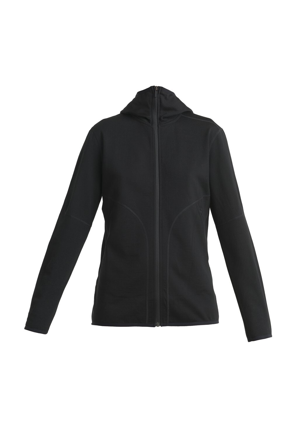 

Кроссовки Icebreaker MERINO 560 REALFLEECE ELEMENTAL II LS ZH, цвет black