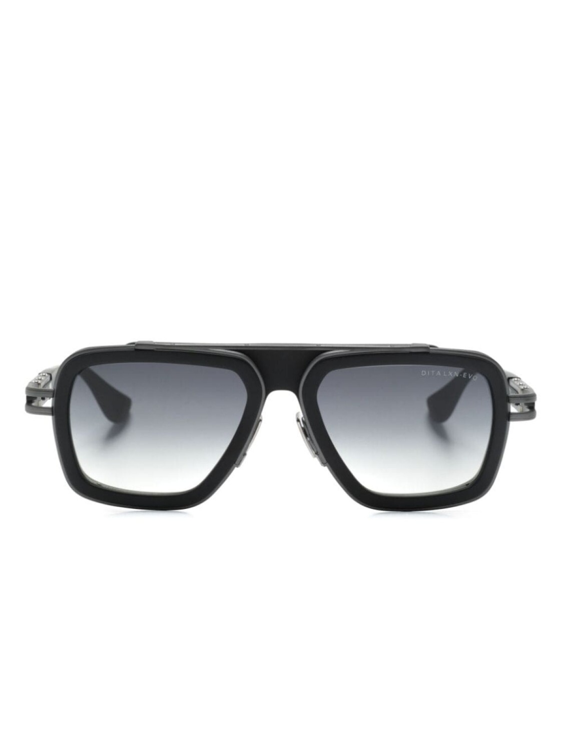 

Dita Eyewear солнцезащитные очки-пилоты LXN-EVO, черный