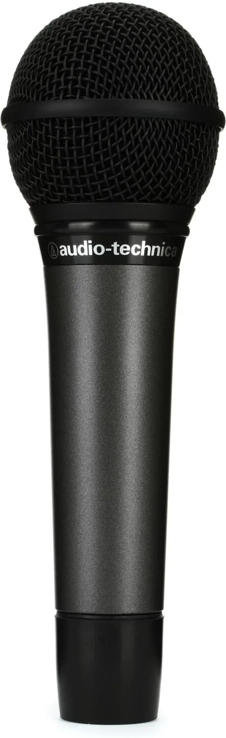 

Audio-Technica ATM510 Кардиоидный динамический вокальный микрофон