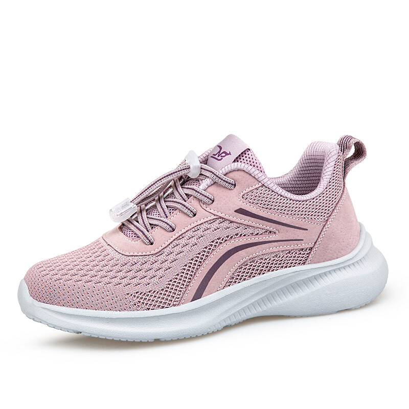 

Кроссовки Health Cards X Lifestyle Shoes Unisex Low-Top Ken'S, цвет Dusty Pink