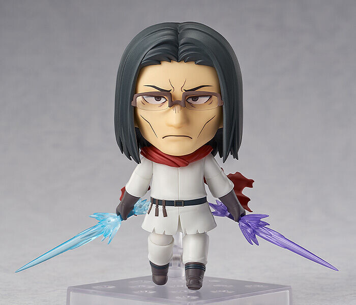 

Виниловая фигурка Uncle from Another World - Uncle Nendoroid