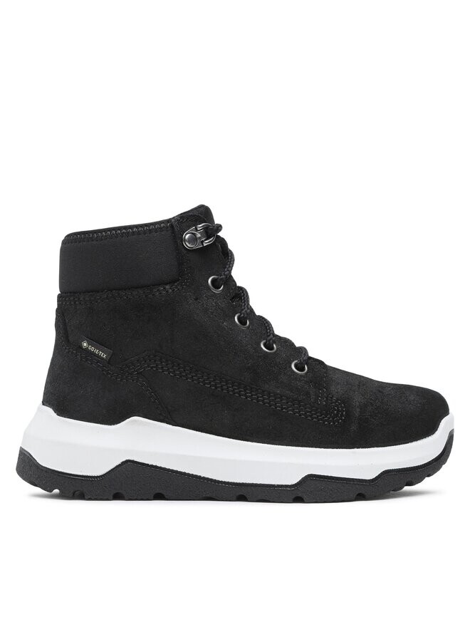 

Сапоги GORE-TEX 1-000494-0000 Superfit, черный
