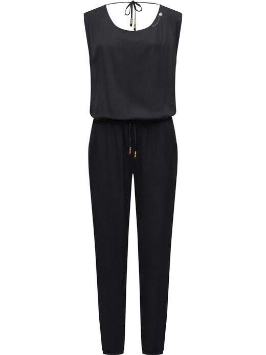 

Новинка комбинезона Ragwear, черный