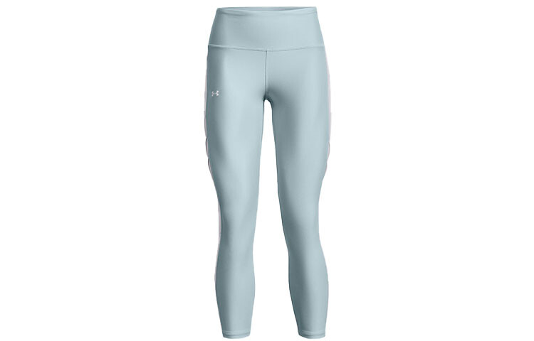 

Спортивные брюки женские HeatGear Waves Blue Under Armour