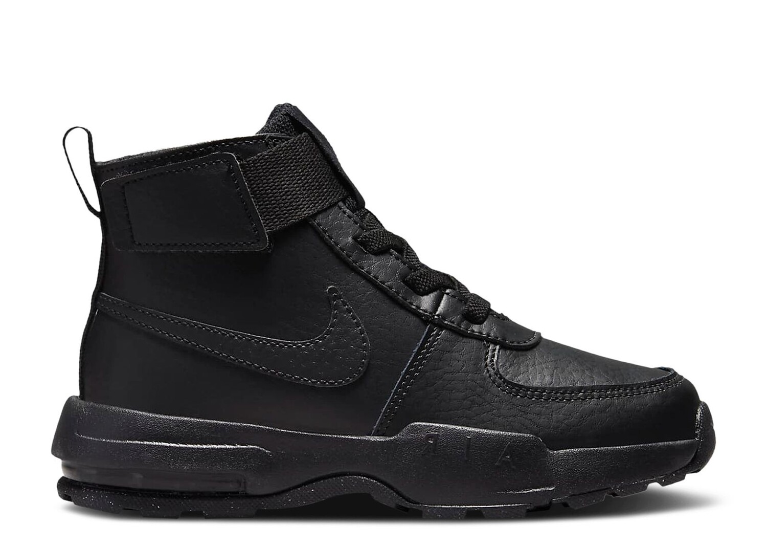 

Кроссовки Nike Air Max Goaterra 2.0 Ps 'Triple Black', черный