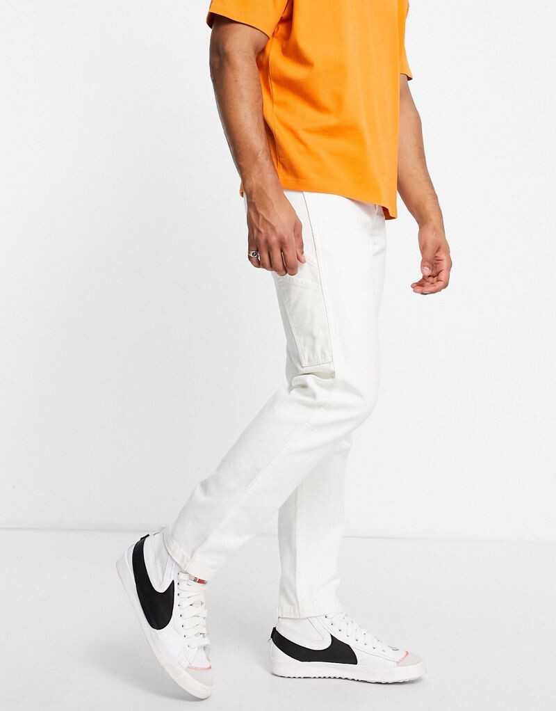 Dickies duck canvas. Спортивные штаны dickies. штаны дикис белые. штаны dickies широкие. dickies madison jeans.