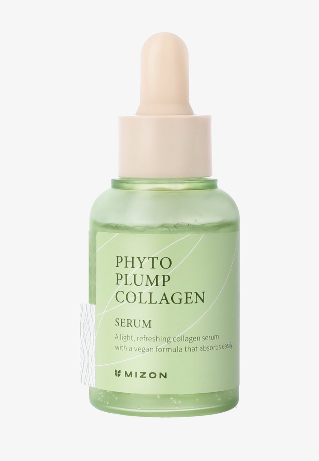 Сыворотка Phyto Plump Collagen Serum Mizon ночные процедуры phyto plump collagen night cream mizon