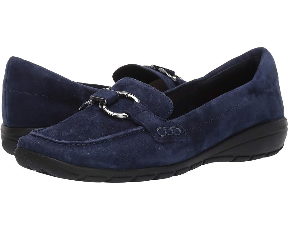 

Лоферы Easy Spirit Avienta, синий