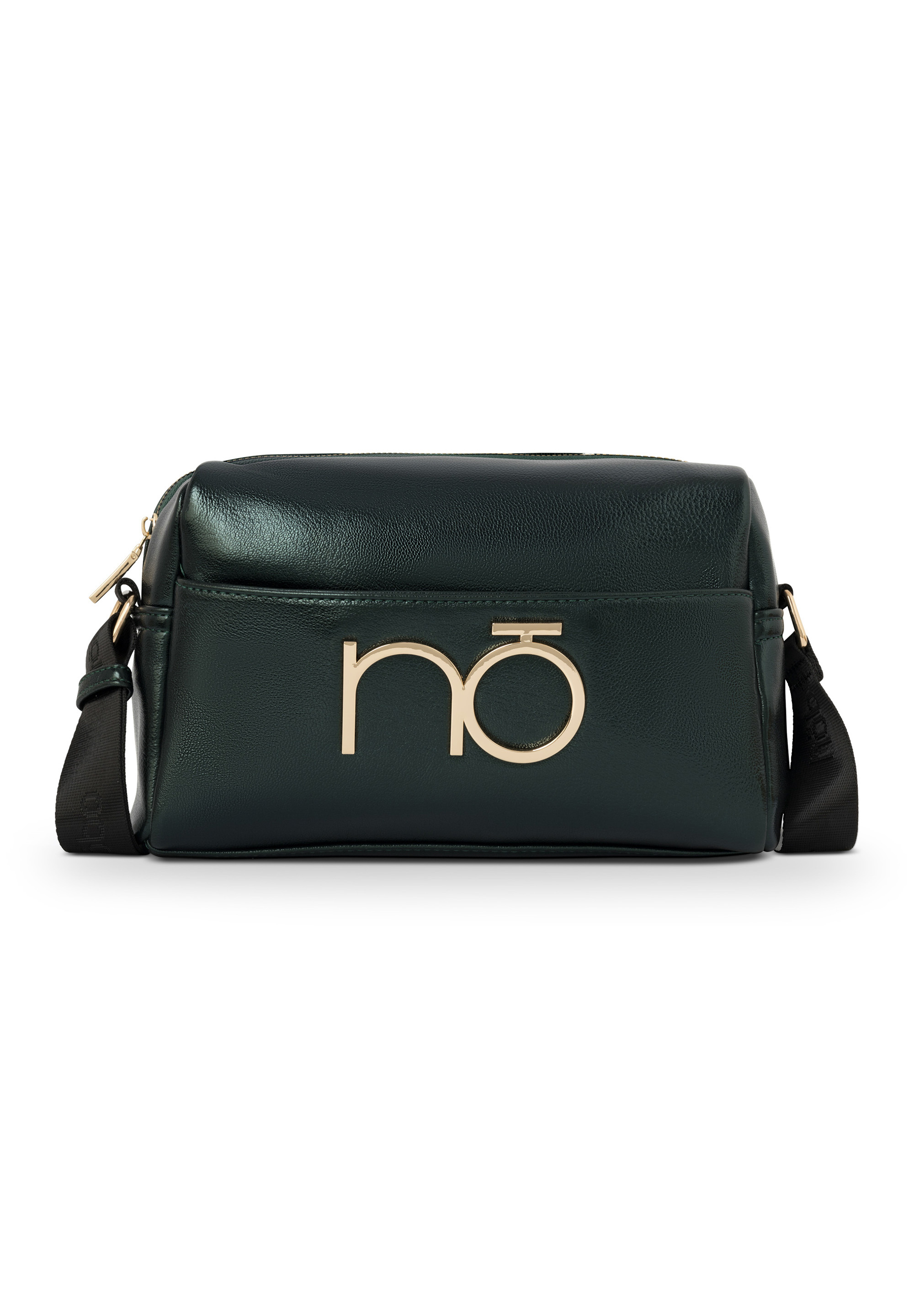 сумка через плечо nobo bags phenomena бежевый Сумка через плечо Nobo Bags Enchante, зеленый