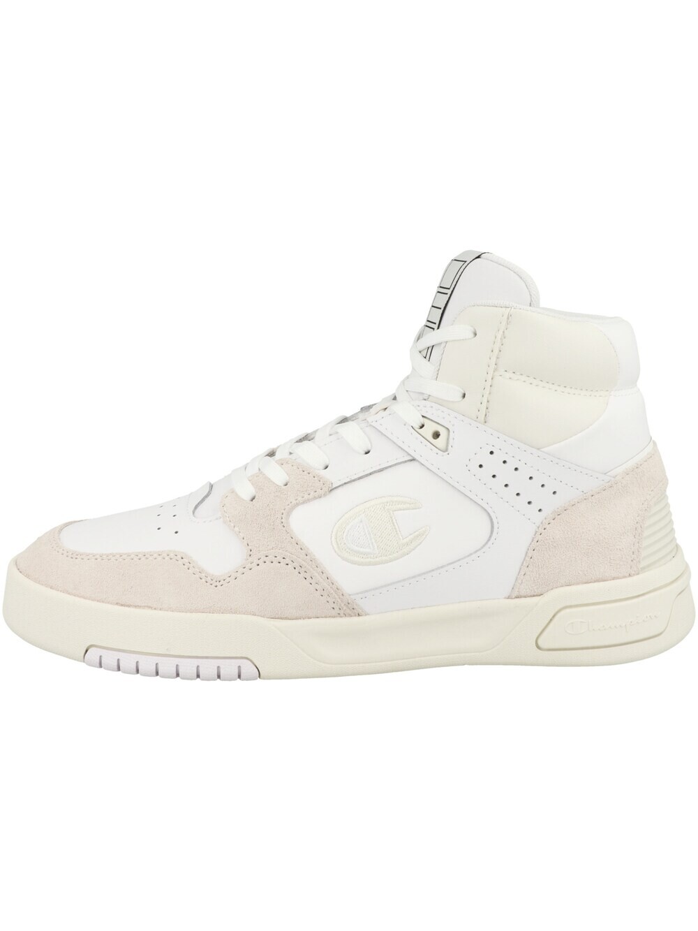 

Высокие кроссовки Champion Authentic Athletic Apparel Z80 HI SL, белый