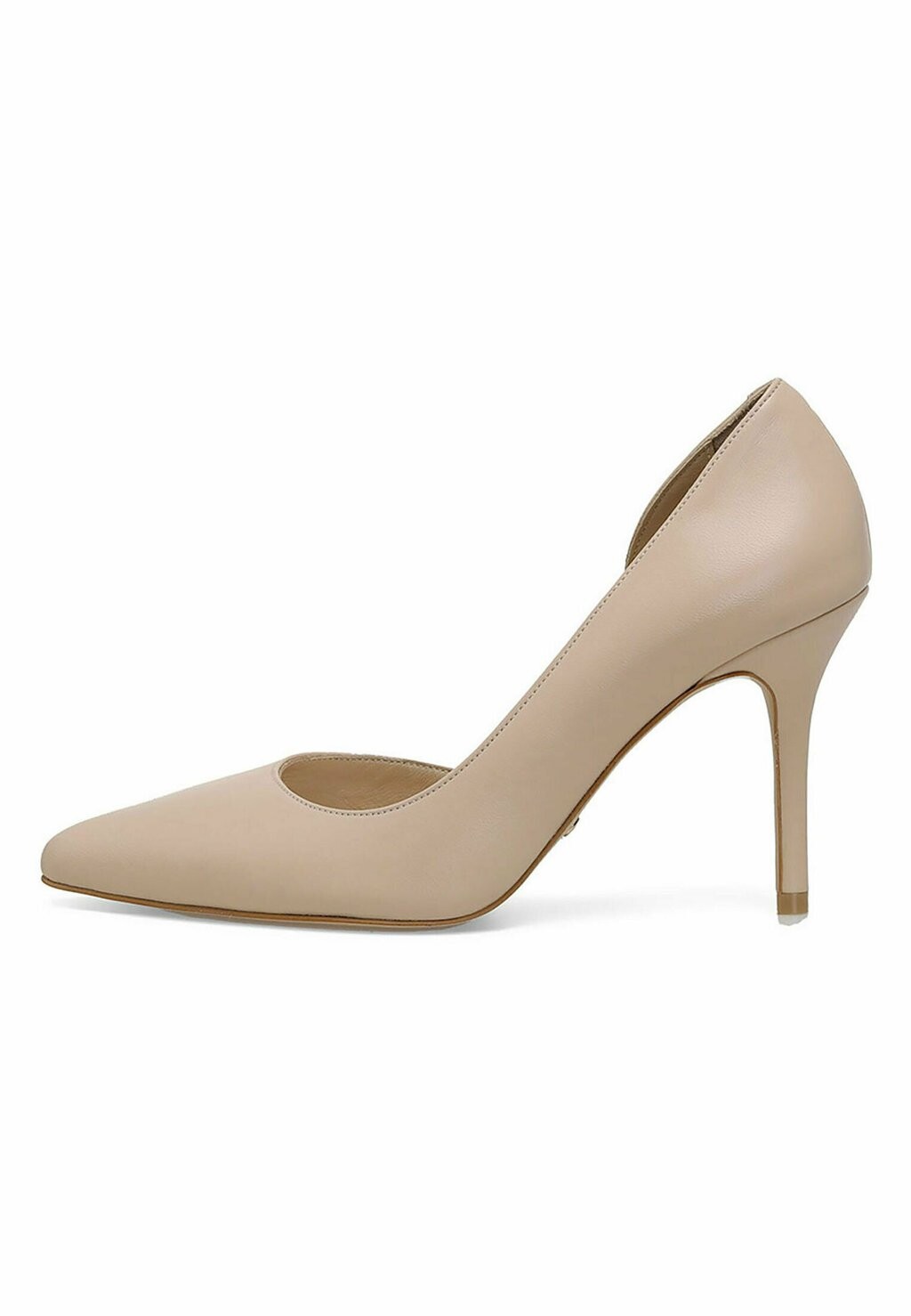

Туфли на высоком каблуке GOVA ROTKA Nine West, цвет nude
