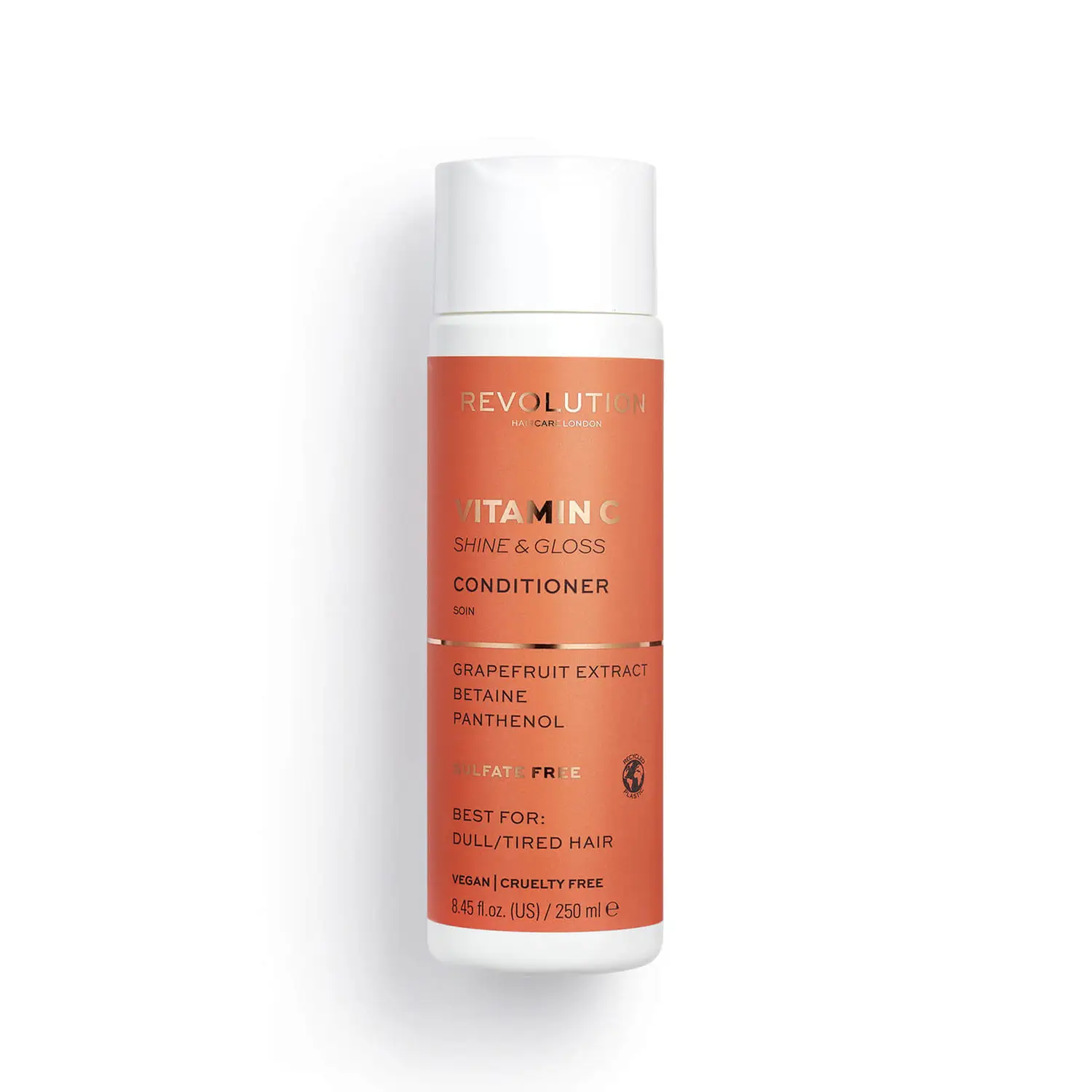 

Кондиционер для волос Hair Vitamin C Conditioner