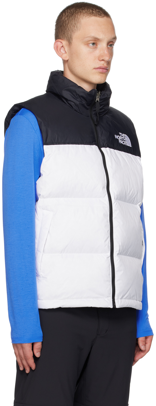 Р–РёР»РµС‚ the North face Nuptse