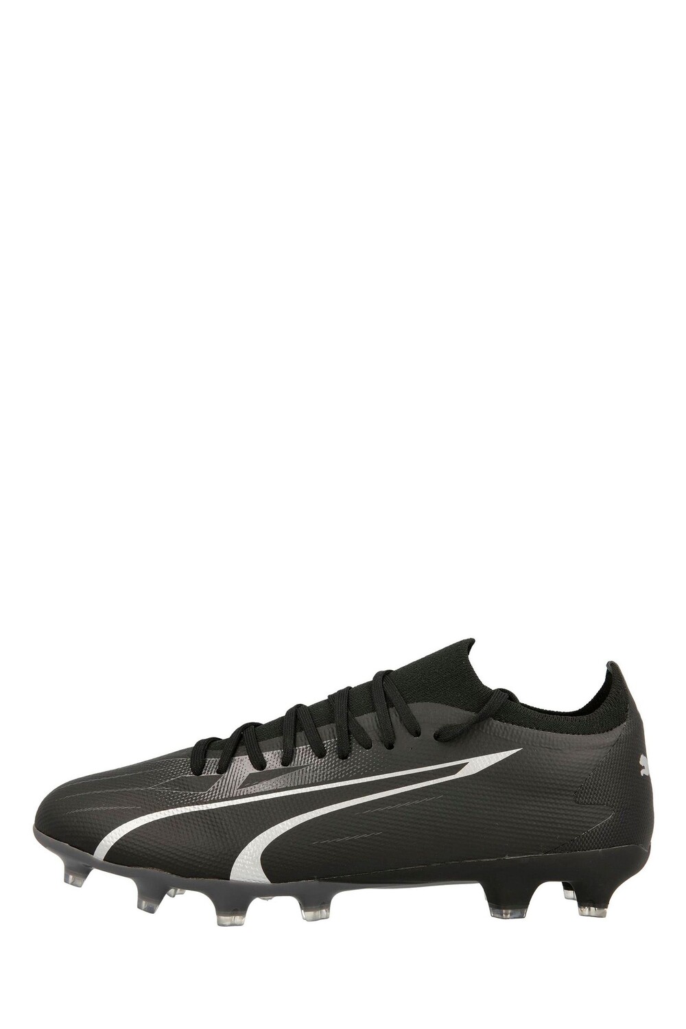 

Футбольные бутсы Ультра Матч Puma, черный