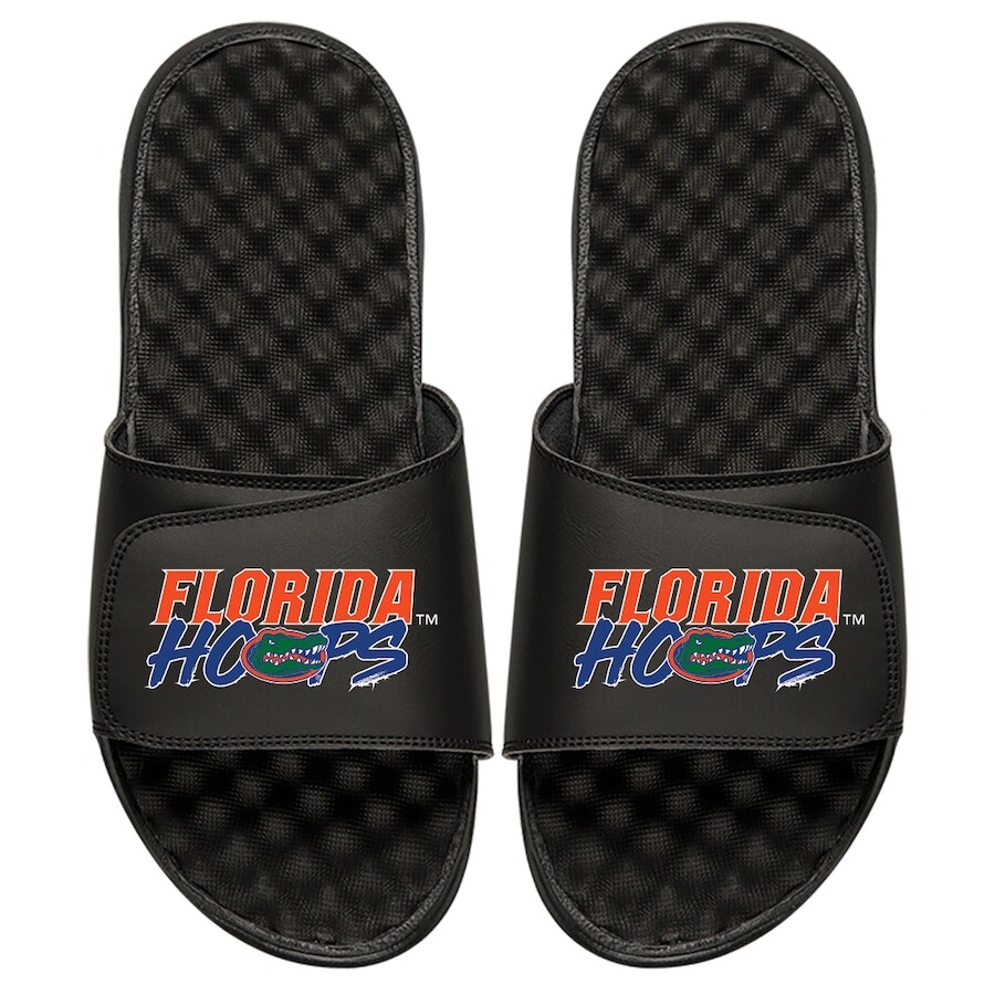 

Шлепанцы ISlide Florida Gators, черный