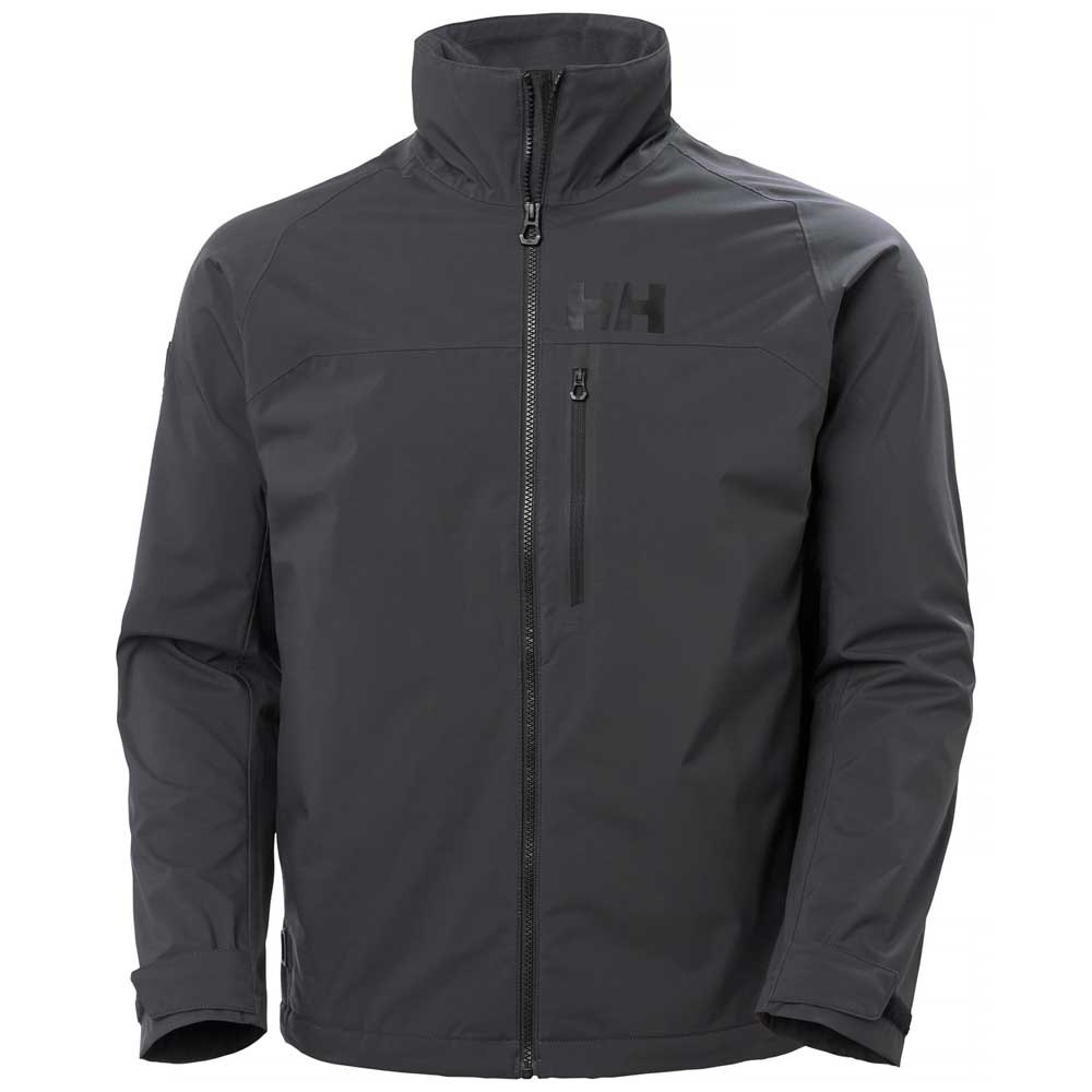 

Куртка Helly Hansen Racing Lifaloft, черный