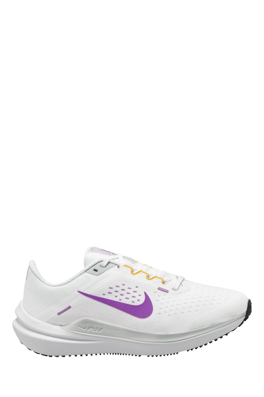 

Кроссовки Air Winflo 10 Road Nike, белый