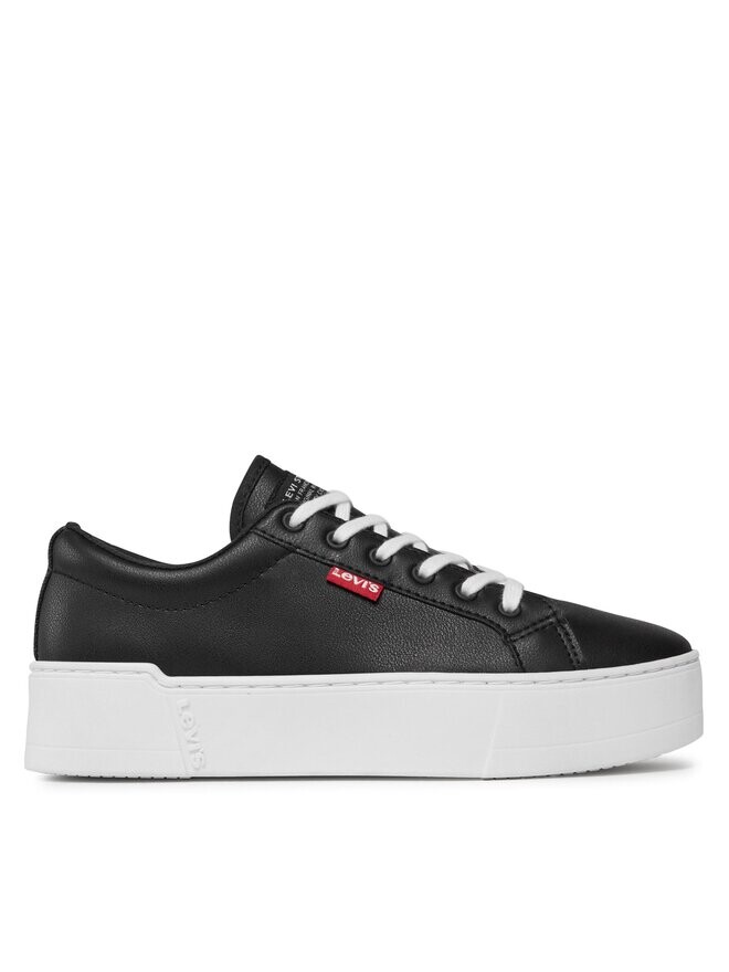 

Кроссовки Levi's, черный