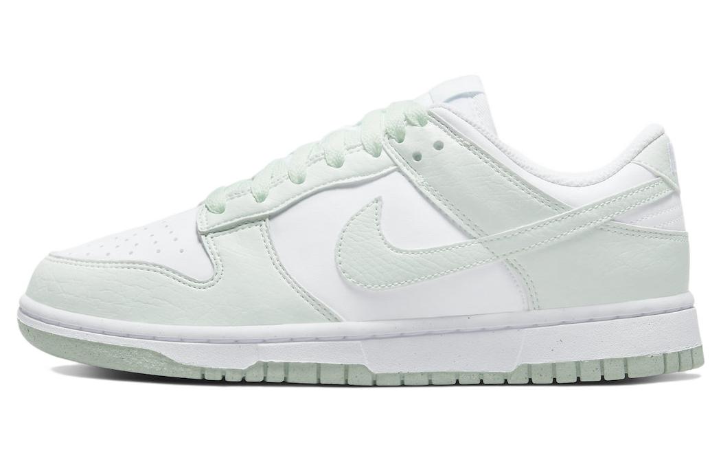 

Nike Dunk Low Next Nature White Mint (женские)