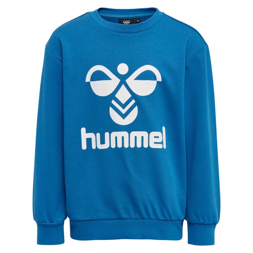 

Толстовка Hummel Dos, синий