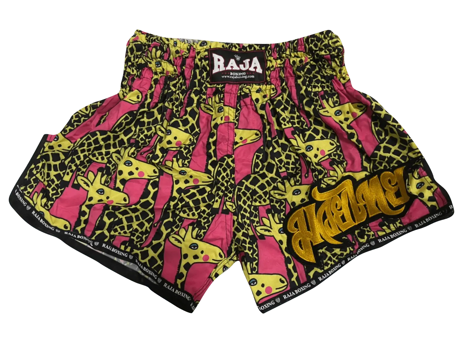 

Шорты Raja Giraffe R145