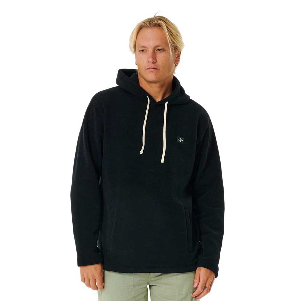 

Худи Rip Curl Swc Bio, черный
