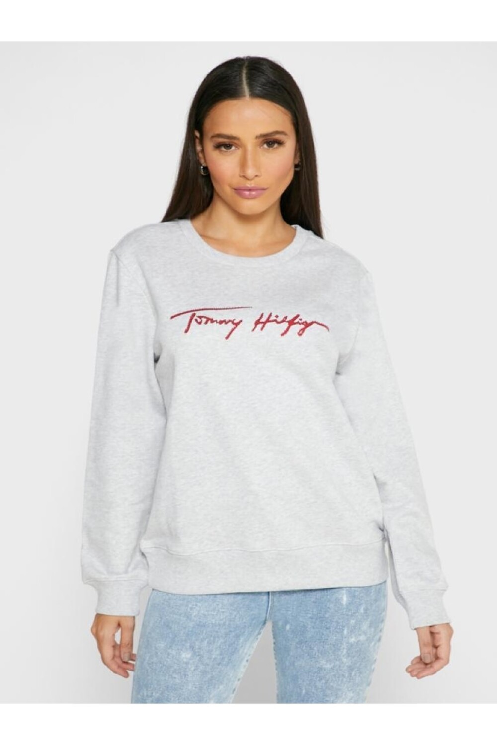 

Толстовка Tommy Hilfiger