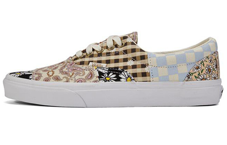 

Vans Meadow Patchwork Era Разноцветный