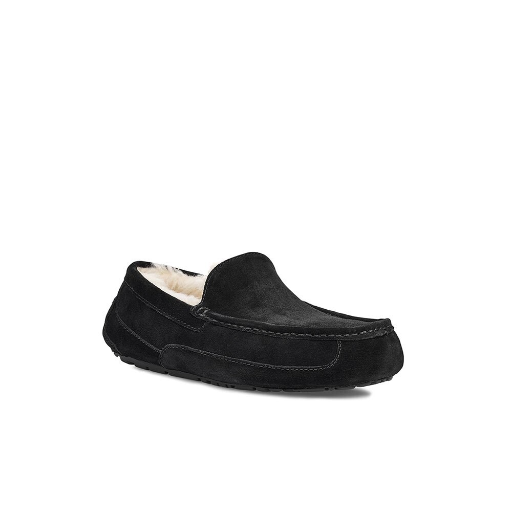 

Тапочки Ugg Ascot, черный