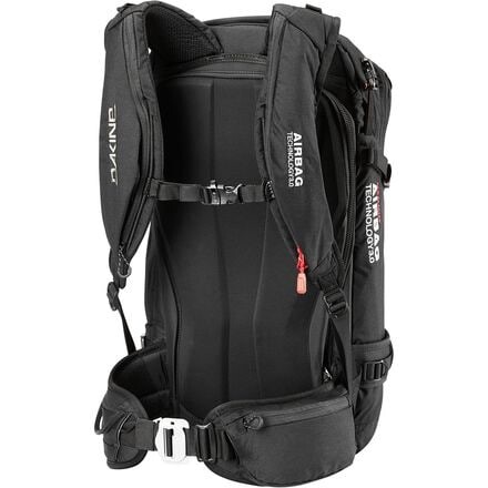 

Упаковка Poacher RAS 26л. DAKINE, черный