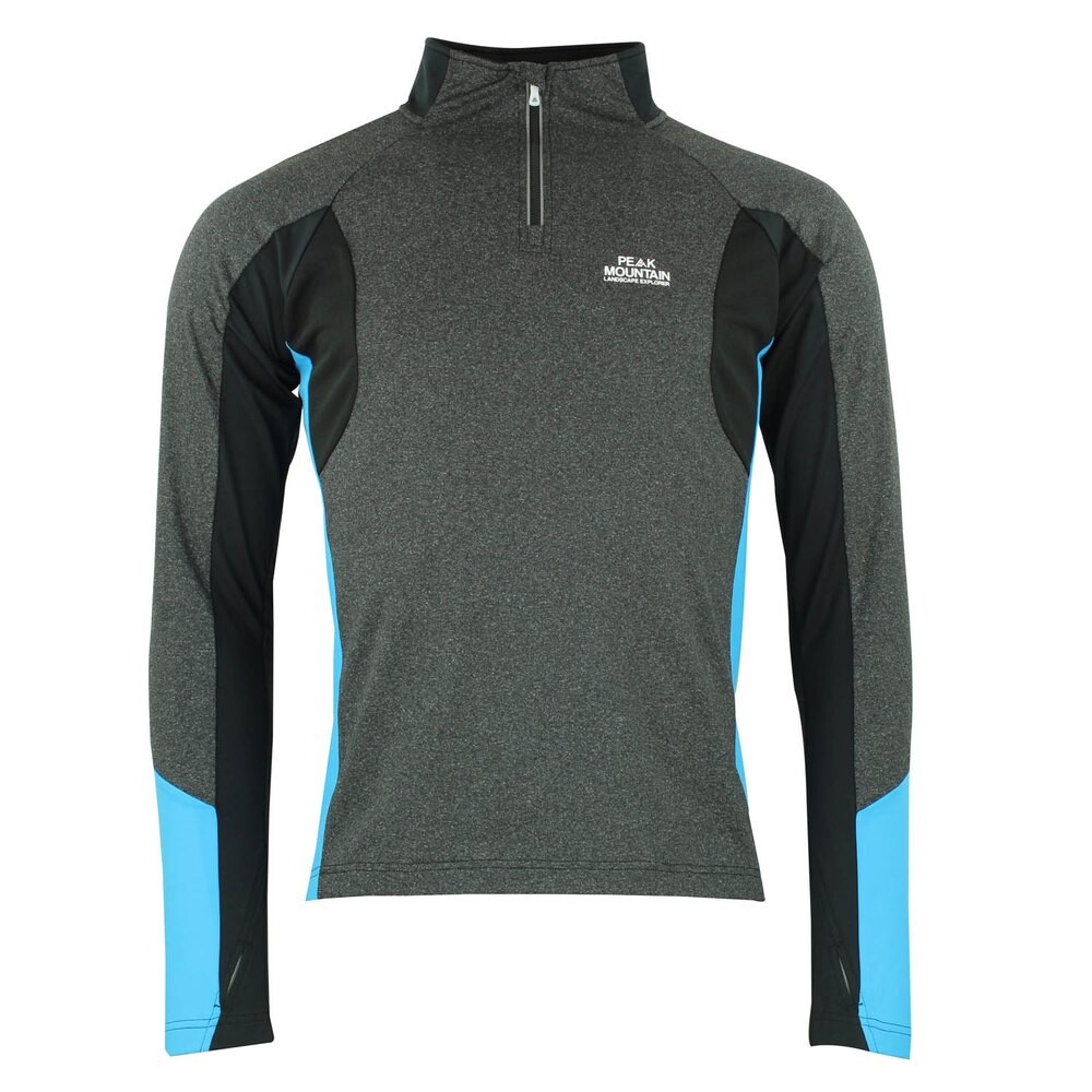 

Базовый слой Peak Mountain Cantor, черный