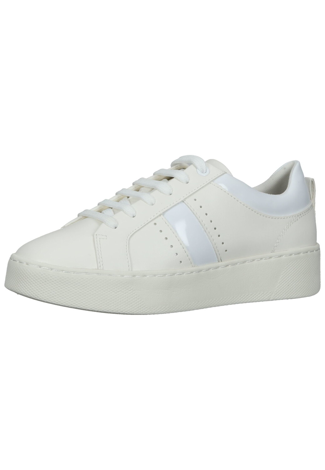 

Кроссовки Geox Sneaker, белый