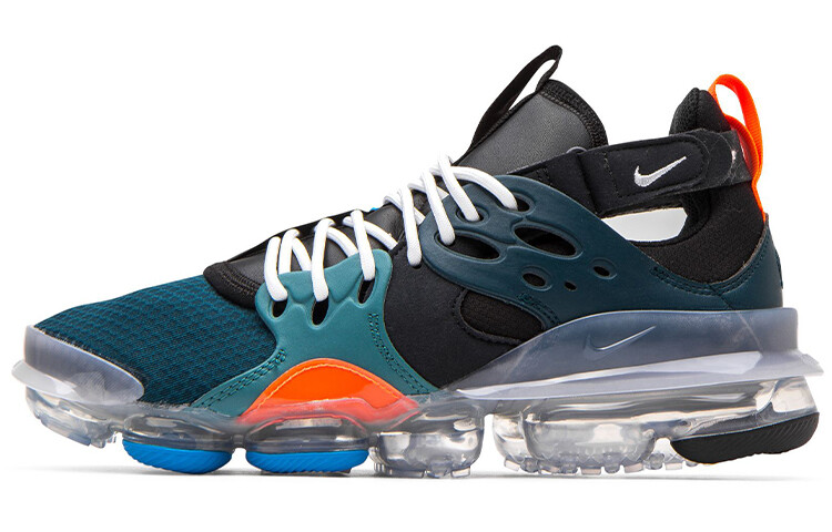 

Nike Air VaporMax D/MS/X Midnight Бирюзовый
