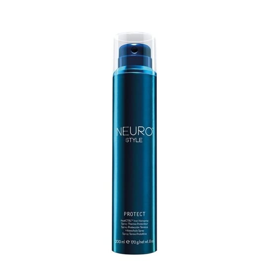 

Спрей для волос с термозащитой, 200 мл Paul Mitchell, Neuro Protect